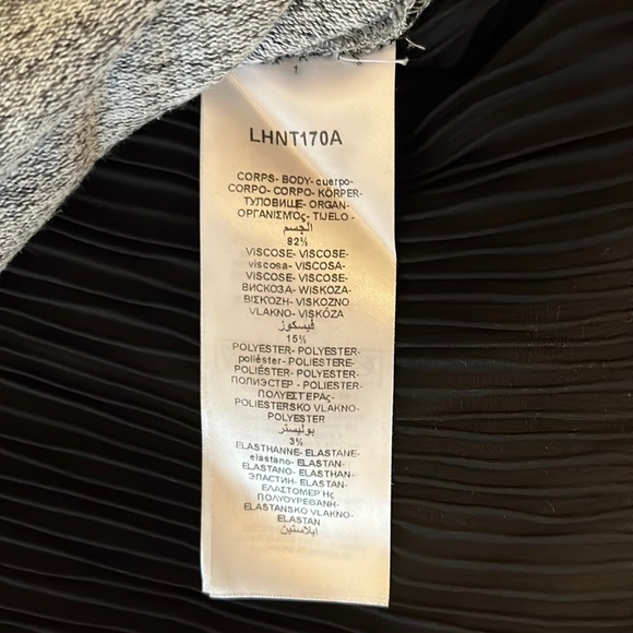 NAFNAF Sweater - Picture 8 of 8